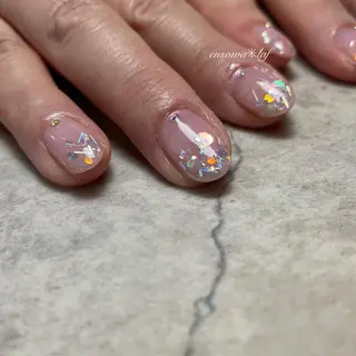 ネイル ensowa✱laf NAILのネイルデザイン