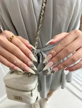 ネイル N nail ayakaのネイルデザイン