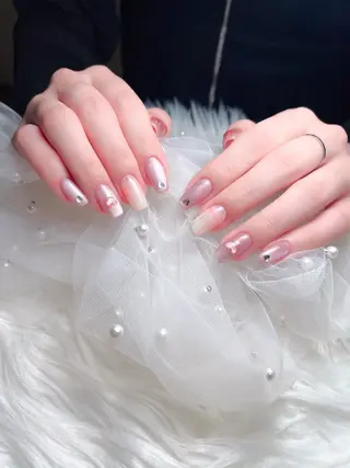 ネイル MK ネイルサロンのネイルデザイン