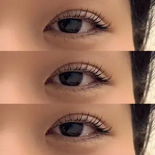 マツエク・マツパ mayu 🌷のマツエク・マツパデザイン