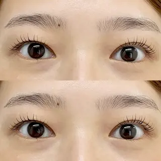 マツエク・マツパ Chihiro🕊️ 韓国パーマ/眉毛のマツエク・マツパデザイン