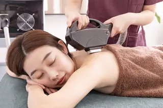 Luana武蔵小杉店 (ルアナ)のエステ・リラクイメージ