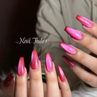 ネイル 〜Nail Tailor〜　ネイルテイラー所属・NailTailor ネイルテイラーのネイルデザイン