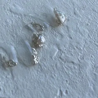 ネイル lilbondir. chiharuのネイルデザイン