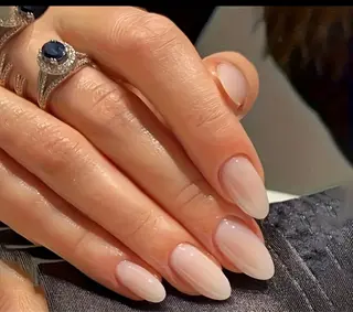 高橋 ユキのネイルデザイン