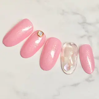 ネイル Aubel.nord_nail所属・Aubel.nord オーベルノールのネイルデザイン