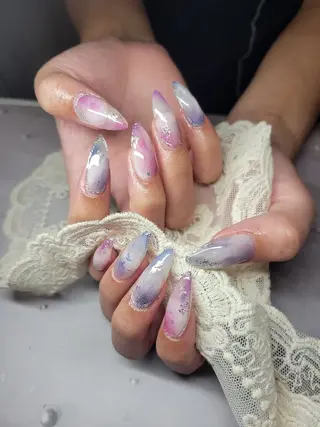 ネイル Nail salon Coco所属・Nail salon Coco【溝の口駅】のネイルデザイン