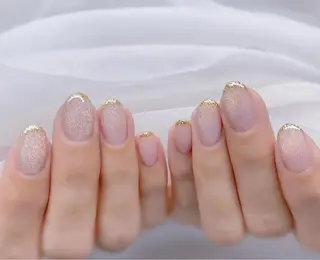 ネイル 💅E•U•B NAIL🌹所属・横浜市中区曙町 ネイルE·U·Bのネイルデザイン