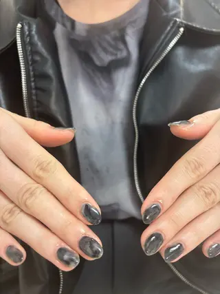 ネイル I P'ink nail salon所属・I pinknail 韓国風·持ち込み専門のネイルデザイン