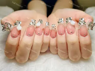 ネイル DIAMOND Nail🥇のネイルデザイン