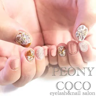 ネイル Beauty salon STELLA所属・STELLA 大西南帆のマツエク・マツパデザイン