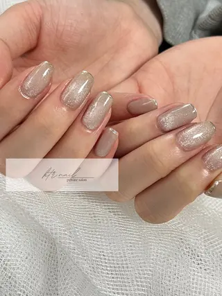 ネイル ktr. nailのネイルデザイン
