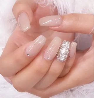 ネイル Puti nailのネイルデザイン
