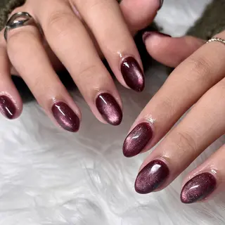 ネイル Dreamin'所属・Dreamin' NAOのネイルデザイン