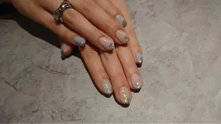 ネイル Morek.所属・More K.のネイルデザイン