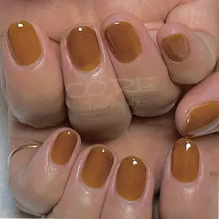 ネイル CORE Total Beauty所属・CORE TBのネイルデザイン