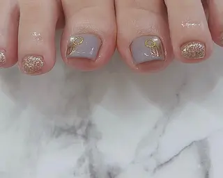 ネイル Beauty Salon Regene 【リジェネ】所属・Regene TAMURAのネイルデザイン