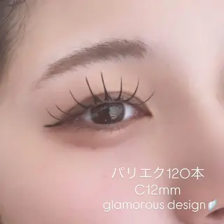 マツエク・マツパ Unknown.姫路所属・Unknown.姫路 kanaのエステ・リラクイメージ