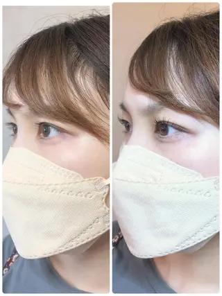 マツエク・マツパ マリーアン所属・marieanne まつ毛パーマ＆脱毛のマツエク・マツパデザイン