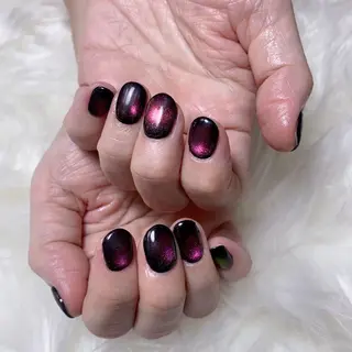 ネイル EMMI所属・キョ イのネイルデザイン