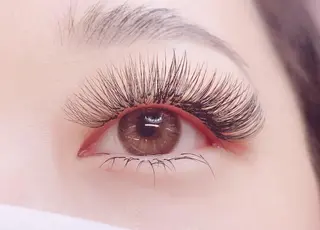 マツエク・マツパ 桜木町♡ Belindaのマツエク・マツパデザイン