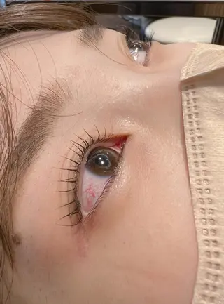 マツエク・マツパ 石田 悠夏のマツエク・マツパデザイン