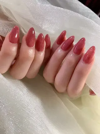 ネイル E·U·B ネイル所属・横浜市中区曙町 E·U·Bネイルのネイルデザイン