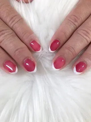 ネイル miwa ミワのネイルデザイン