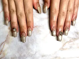 ネイル plaisir所属・plaisir プレジールネイルのネイルデザイン