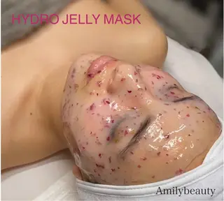 Amilybeauty所属・Amily beauty 毛利のその他イメージ