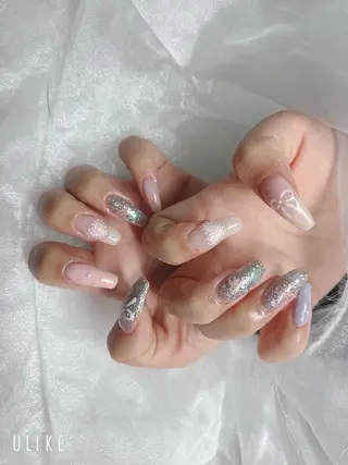 ネイル BABY LION :Fumiyoのネイルデザイン