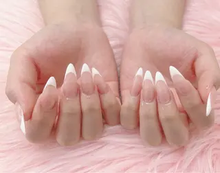 ネイル MIYA  nail&   eyelash所属・MIYA NAIL シシのネイルデザイン