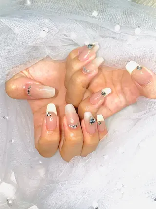 ネイル I-nail Moeのネイルデザイン