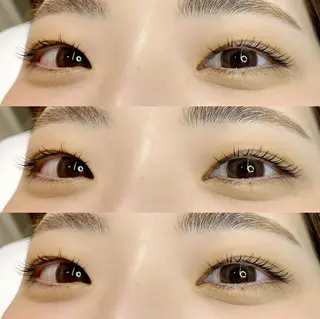 マツエク・マツパ KURUMI🦋 まつエクまつパ美眉のマツエク・マツパデザイン