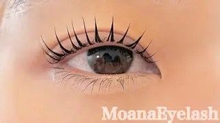 マツエク・マツパ 🍑Momo 【当日直前予約可◎】のマツエク・マツパデザイン