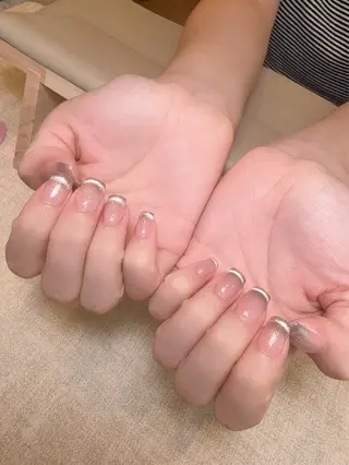 ネイル mi kaのネイルデザイン