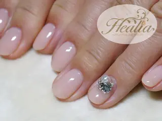 ネイル REMIA湘南台 TANABEのネイルデザイン