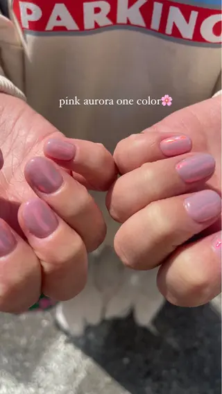 ネイル leaaloha　byBROWN HAIR所属・レアアロハ宇都宮 /ネイル.メンズ脱毛のネイルデザイン