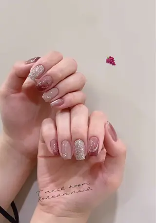 ネイル T nail roomのネイルデザイン
