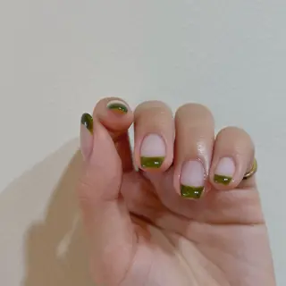 ネイル 鈴木 まゆのネイルデザイン