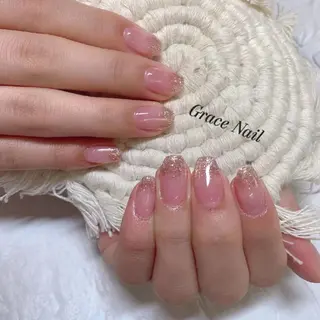 ネイル Grace Nail ☆柏駅☆のネイルデザイン