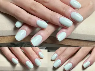 ネイル ほ しのネイルデザイン