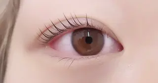 マツエク・マツパ eyelash  salon fまつエク・まつげパーマ【フランク】所属・eyelash f　香里園のマツエク・マツパデザイン