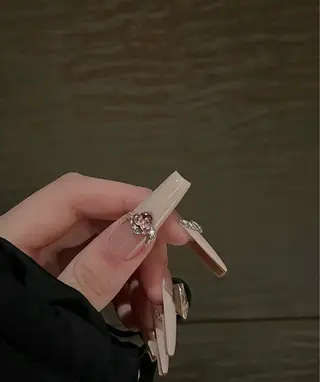 ネイル nail salon Yuna所属・ネイルサロン yunaのネイルデザイン