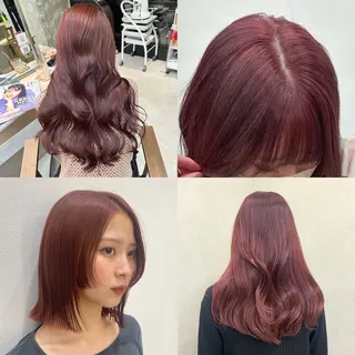 カラー TRU 🌙アスミ🌙のマツエク・マツパデザイン