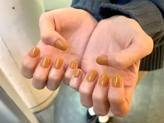 ネイル Daywithout Anythingのネイルデザイン