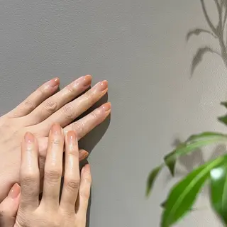ネイル Msis nail salon 代々木店所属・yokozawa sakiのネイルデザイン