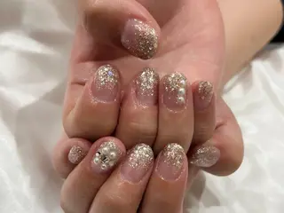 ネイル 中川 愛理のその他イメージ