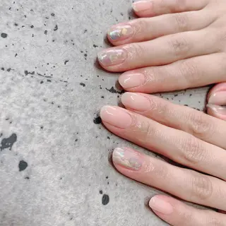 ネイル 春日井ネイルサロン iroのネイルデザイン