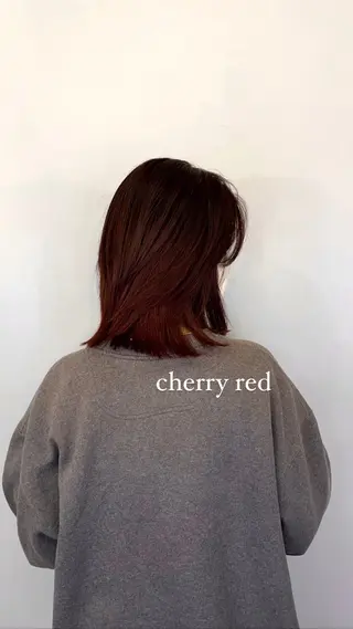 セミロング カラー ヘアアレンジ メンズ 💐ナチュラルヘア Kroda💐のヘアスタイル